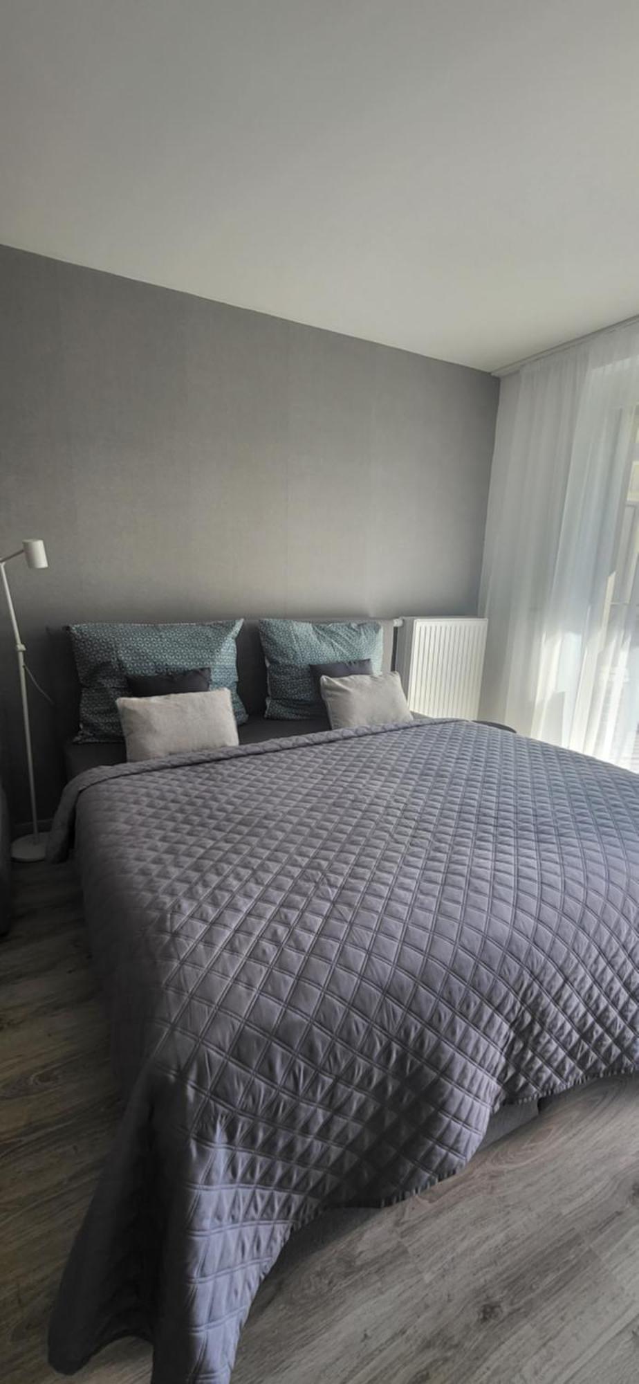 River Living Apartman Budapest Exterior foto